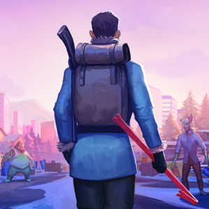 Download DYSMANTLE Mod Apk v1.4.1.10 (Free Download) Latest 2025