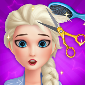 Download Hair Salon: Beauty Salon Game Mod Apk v2.35 (Alle Inhalte freigeschaltet) Neueste Version 2025