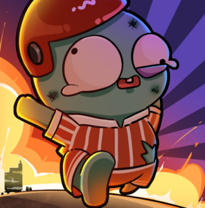 Download Backpack Fury – Wild Survivor Mod Apk v1.0.2 (Mod Menu) Latest 2025