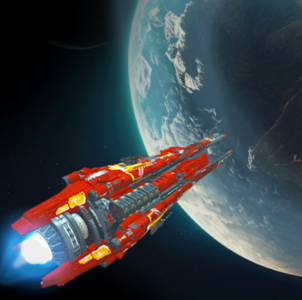 Download Stellar Wind Idle Space RPG Mod Apk v1.29.0 (Unlimited Money) Latest 2025