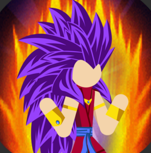 Descargar God of Stickman 3 Mod Apk v1.9.1.0 (Unlimited Currency) última versión 2025