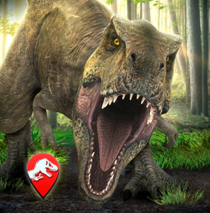Download Jurassic World Alive Mod Apk v3.20.60 (Unlimited Energy) Latest 2026
