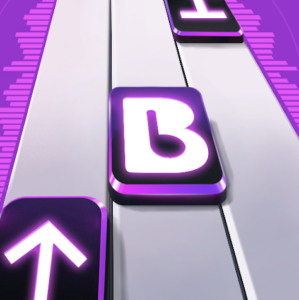 Download Beat Tiles: Music Game Mod Apk v1.3.2 (Unlock VIP) Latest 2025
