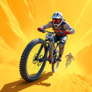 Download RUSH: Xtreme Mod Apk v2.0.0 (No Ads) Neueste Version 2026