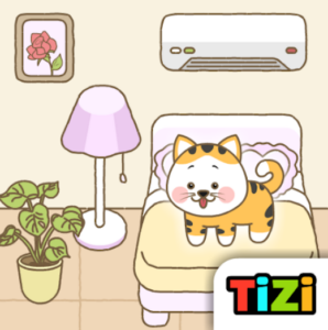 Télécharger My Pet Town Animal Home Decor Mod Apk v1.7 (Unlock All Levels) Dernière version 2025