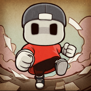 Download LITTLE BOY: Whisper Tales Mod Apk v0.0.152 (Unlimited Gold) Latest 2025