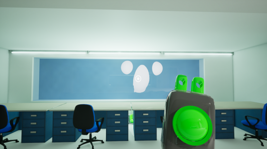 Screenshot Shelter of Sursur 4 Mod APK