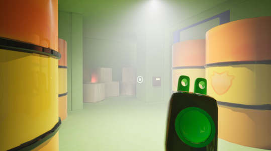 Screenshot Shelter of Sursur 4 Mod APK