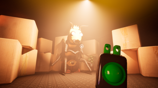 Screenshot Shelter of Sursur 4 Mod APK