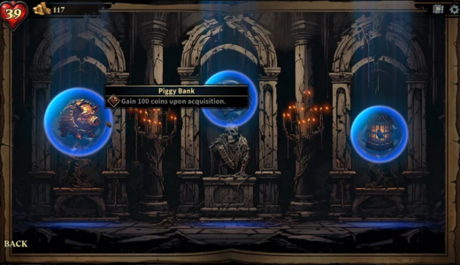 Screenshot CD2: TrapMaster Mod APK