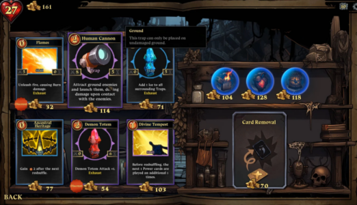 Screenshot CD2: TrapMaster Mod APK