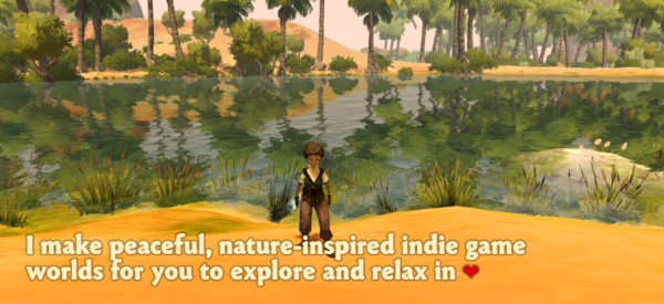 Screenshot Dune Barrens Mod APK