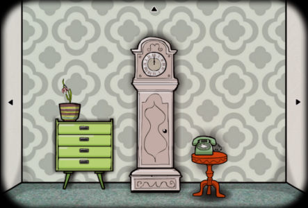 Screenshot Cube Escape Seasons Mod APK