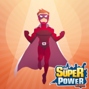 Download Idle Supernatural School Mod Apk v2.2.6 (AD Remove-Free Rewards) Neueste Version 2025