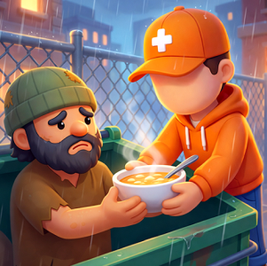 Télécharger Flop House Mod Apk v4.4.2 (Unlimited Resources) dernière version 2026