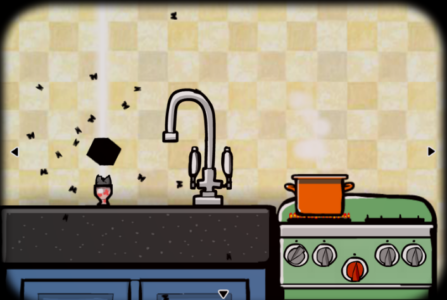 Screenshot Cube Escape Seasons Mod APK