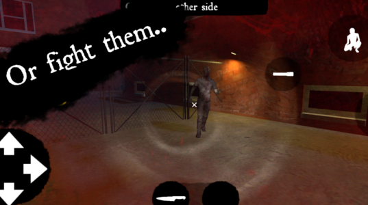 Screenshot Hell Made Manifest Mod APK