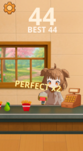 Screenshot Beepy Mod APK