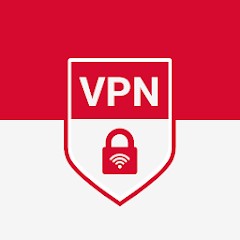 Télécharger VPN Indonesia – Indonesian IP Mod Apk v1.176 (Premium Unlocked) dernière version 2025