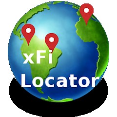 Baixar Find iPhone, Android, Xfi Locator Mod Apk v1.9.8.7 (Premium Unlocked) Mais Recente 2025