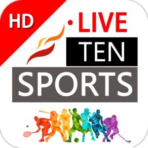 Download Live Ten Sports TV Mod Apk v4.6.2 (Ads Removed, Optimized) Latest 2026