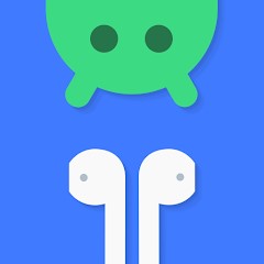 Baixar CAPod – Companion for AirPods Mod Apk v3.0.3-rc0 (Pro Unlocked) Mais recente 2025