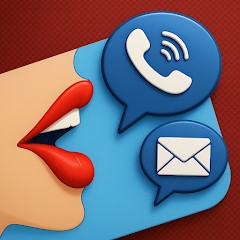Download Speak Who is Calling Mod Apk v7.8.7 (Premium Unlocked) Latest 2025