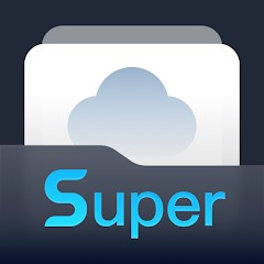 Download Super File Manager Explorer Mod Apk v1.5.5 (Pro Unlocked) Terbaru 2026