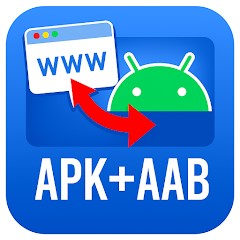 Baixar Web to App Converter App Maker Mod Apk v2.2.15 (Premium Unlocked) Mais Recente 2025