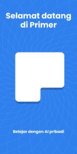 Screenshot Primer | Adaptive Learning Mod APK