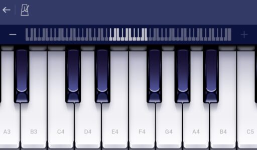 Screenshot Piano – Play Unlimited Songs Mod APK