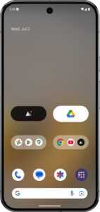 Screenshot Folder Widget – Large Folders Mod APK