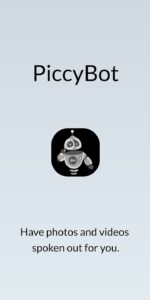 Screenshot PiccyBot Mod APK