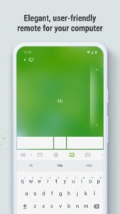 Screenshot Remote Mouse Mod APK