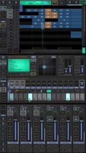 Screenshot G-Stomper Producer Mod APK