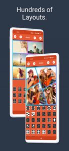 Screenshot Video Collage Maker: Mix Videos Mod APK