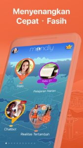 Screenshot Learn Brazilian Portuguese Mod APK