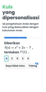 Screenshot Primer | Adaptive Learning Mod APK