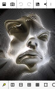 Screenshot Mirror Lab Mod APK