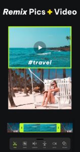 Screenshot Photo Collage Video Grid Maker Mod APK