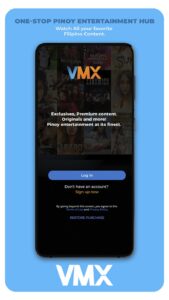 Screenshot Vivamax Mod APK