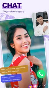 Screenshot Chamet Mod APK