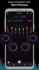 Screenshot Loudly Mod APK