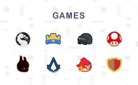 Screenshot Duo Icon Pack Mod APK