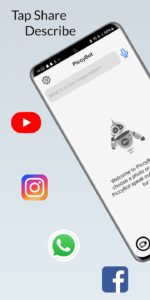 Screenshot PiccyBot Mod APK