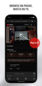 Screenshot Tubio Mod APK