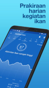 Screenshot Fishing Points – Fishing App Mod APK