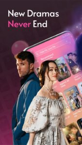 Screenshot eRomance – Romance Mod APK