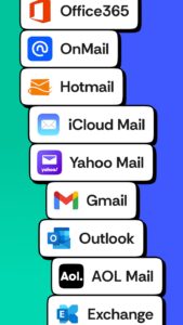 Screenshot Trimbox: Easy Email Cleaner Mod APK