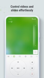 Screenshot Remote Mouse Mod APK